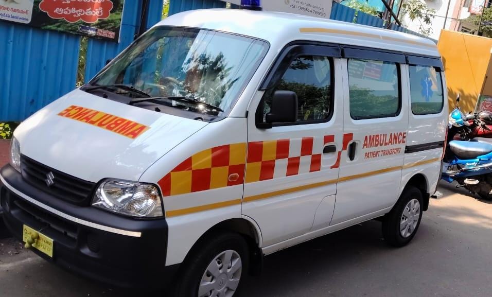 KGH location ambulance service photo 3
